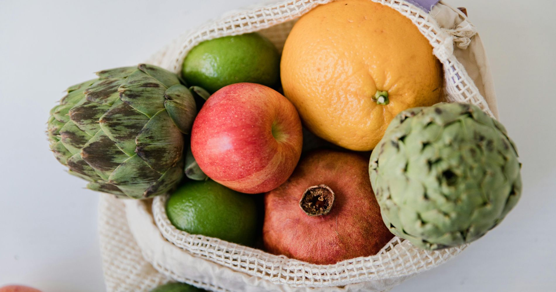 Saisonal & regional essen: Warum es sich wirklich lohnt