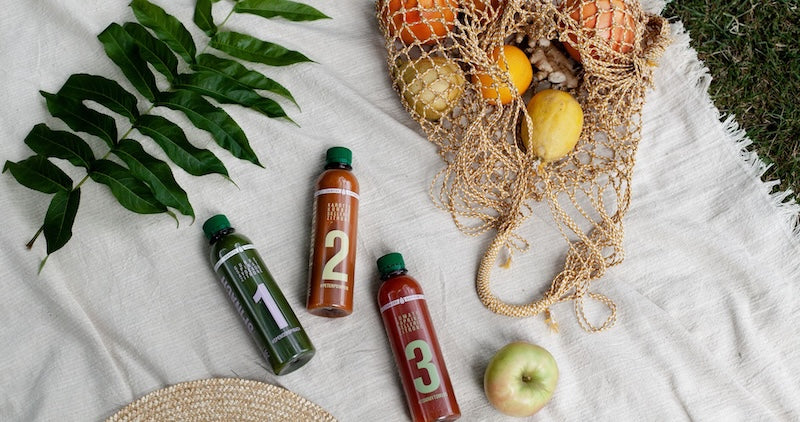 Fasten & Stoffwechsel: Was passiert wirklich in deinem Körper?