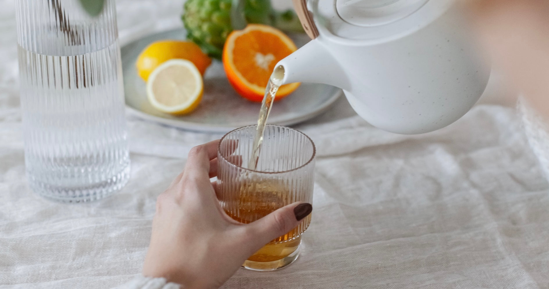 Teein vs. Koffein - Was sind die Unterschiede?