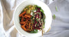 Linsen Bowl Rezept