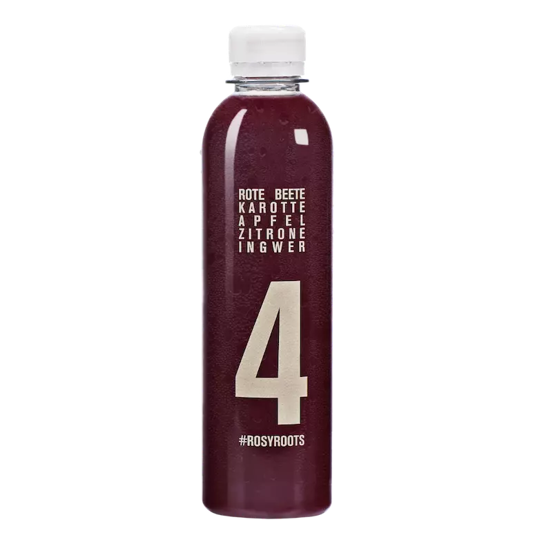Rote Beete Saft