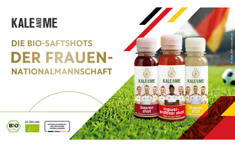 DFB Shots