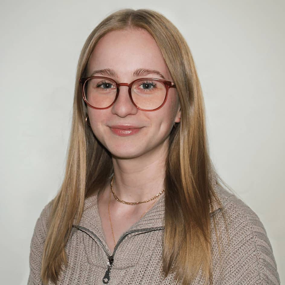 Portrait Frau