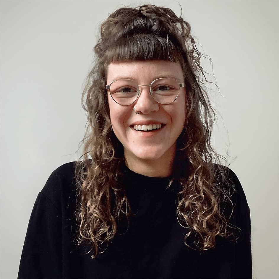 Portrait Frau