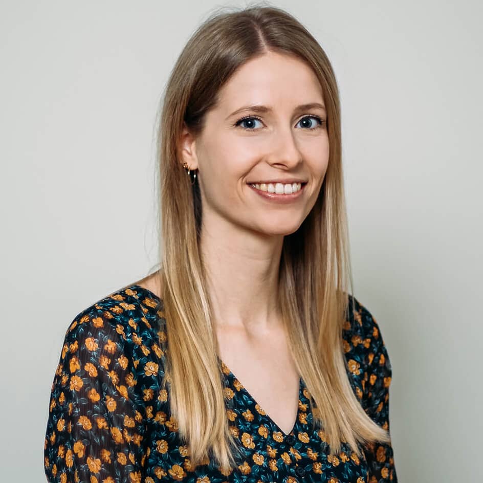 Portrait Frau