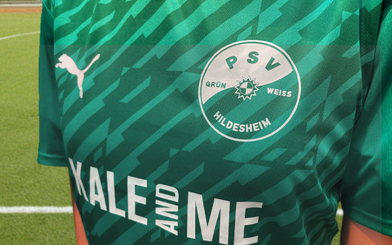 Trikot PSV Hildesheim