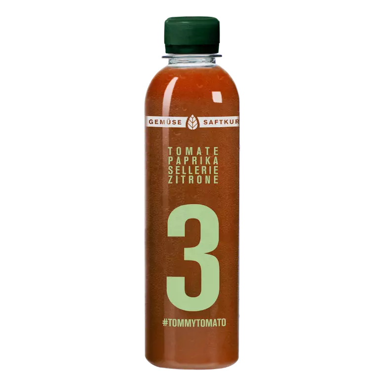 Tomatensaft