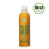 Billy Basil Saft