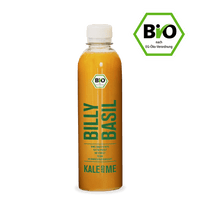 Billy Basil Saft