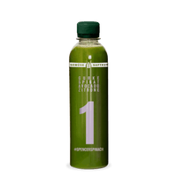 Spencer Spinach Saft