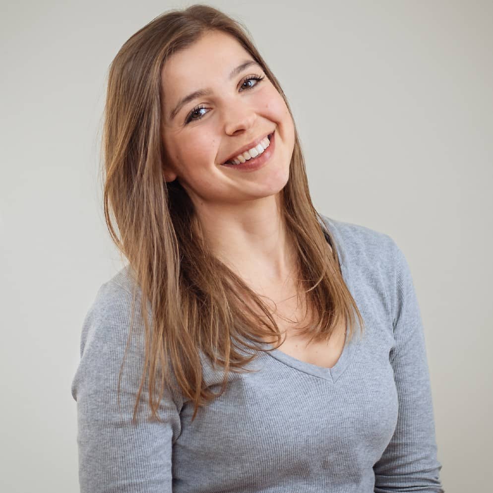 Portrait Frau