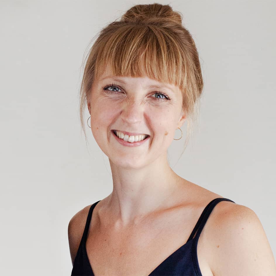Portrait Frau