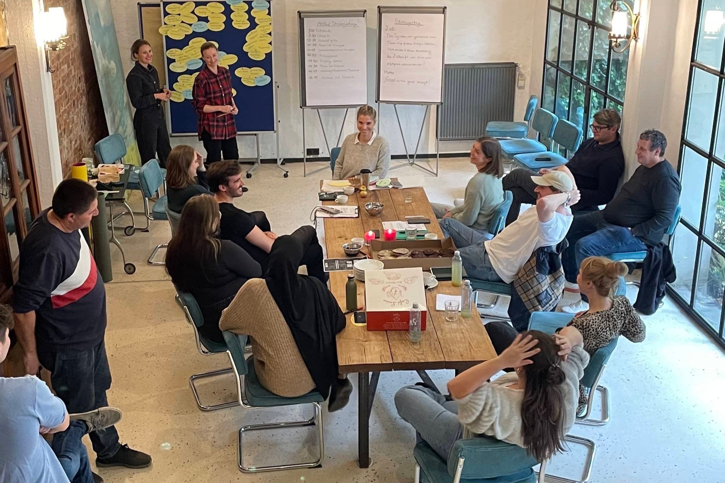 Workshop